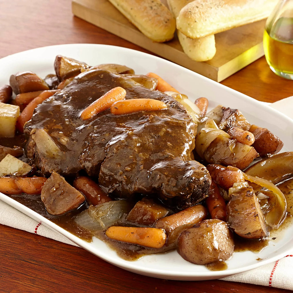 Savory Pot Roast Seasoning Mix, 1.3 oz (Pack of 10) F615