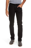 Annex Black Slim Jeans S8799