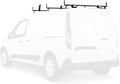 Aluminum Ladder Roof Rack 2 Bar System with Accessories S648