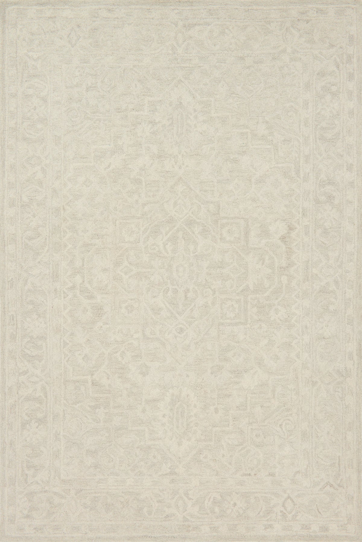 Bone Rug 9'3 x 13' V59882