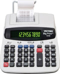 Commercial Printing Calculator D4791
