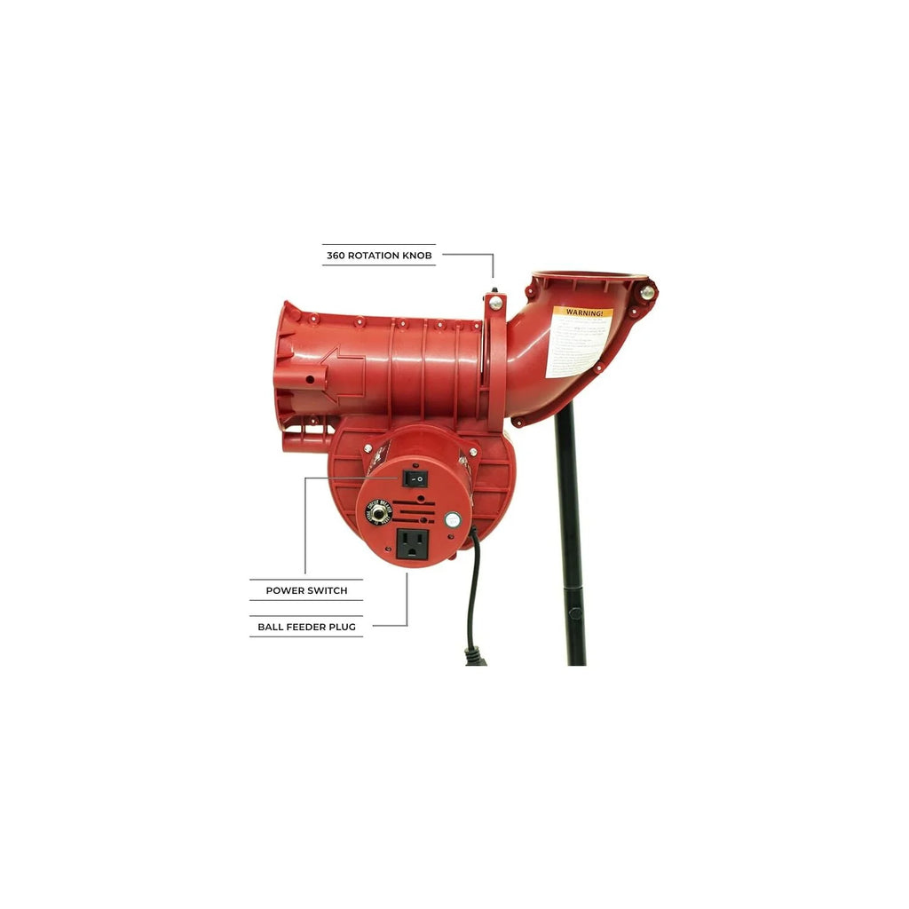 BB Machine O4052