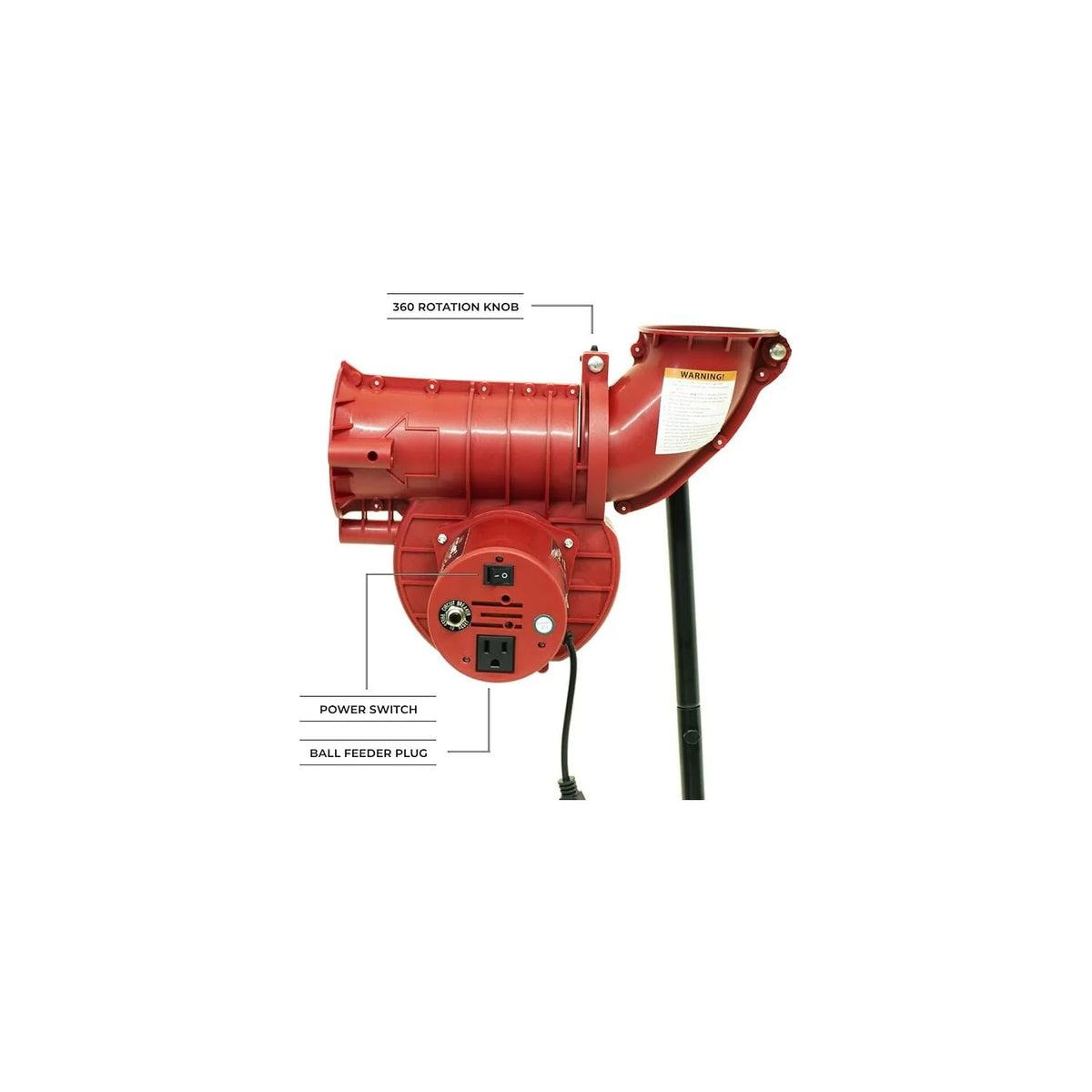 BB Machine O4052