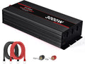 3000W Modified Sine Wave Power Inverter R161106