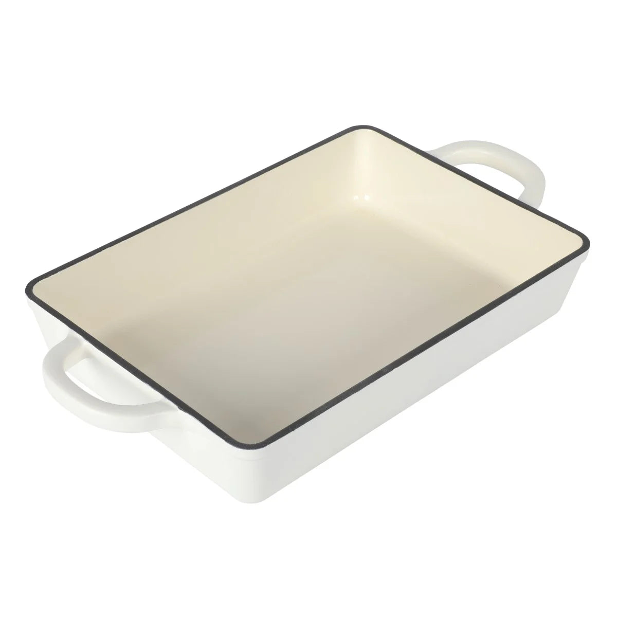 Enameled Cast Iron Lasagna Pan V73881