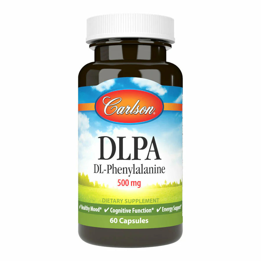 DLPA 60 caps N111607
