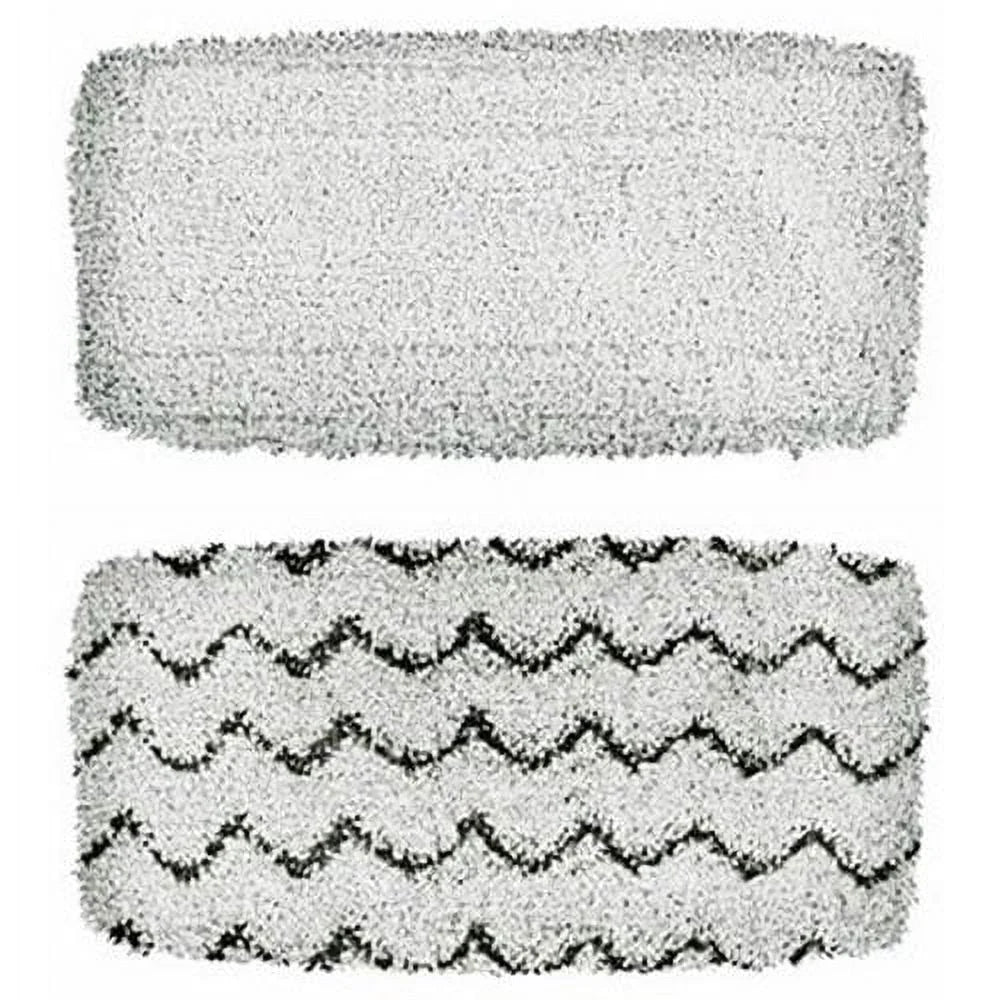 Hard Floor Vacuum and Steam Mop Pad Kit O9330