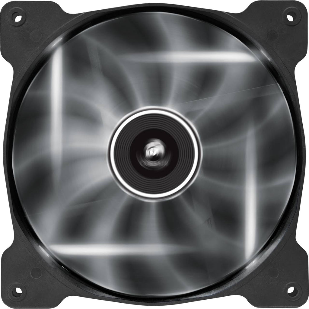 White High Static Pressure Fan W659