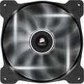 White High Static Pressure Fan W659