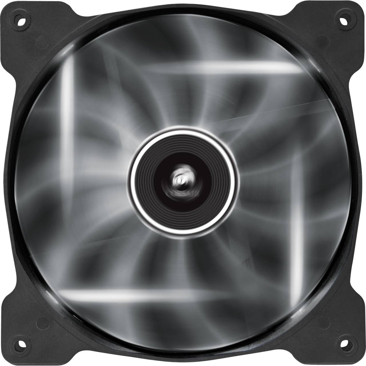 White High Static Pressure Fan W659