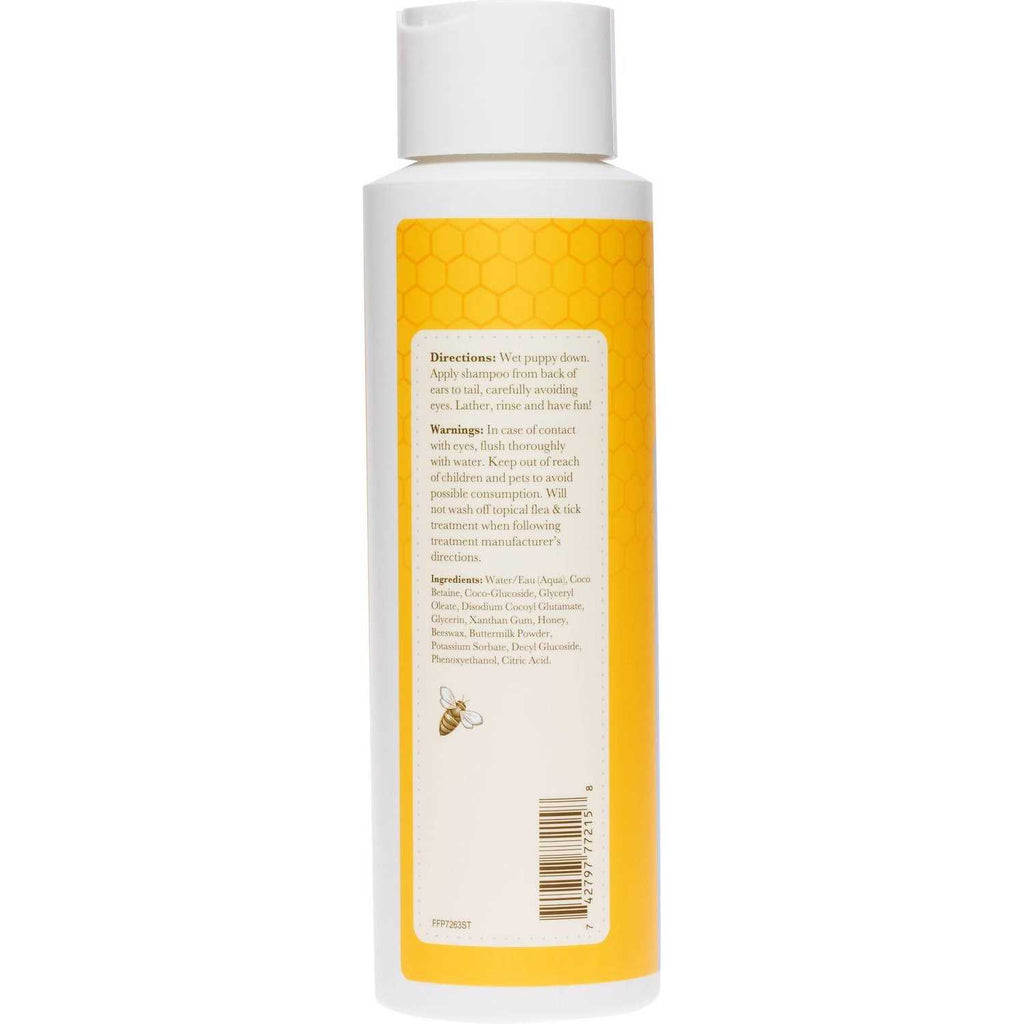 Tearless Shampoo with Buttermilk T942271