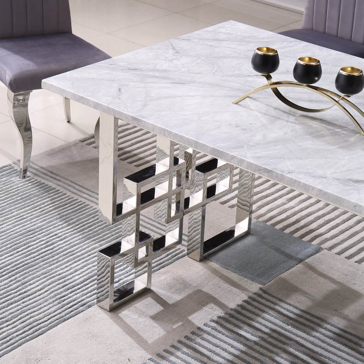 Marble Table R728