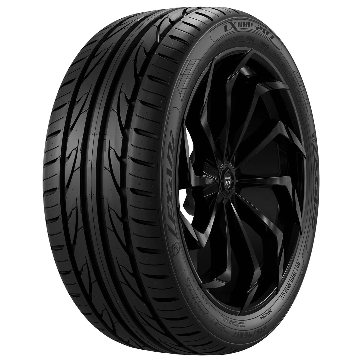 235/45ZR18 98W XL Passenger Tire T23909