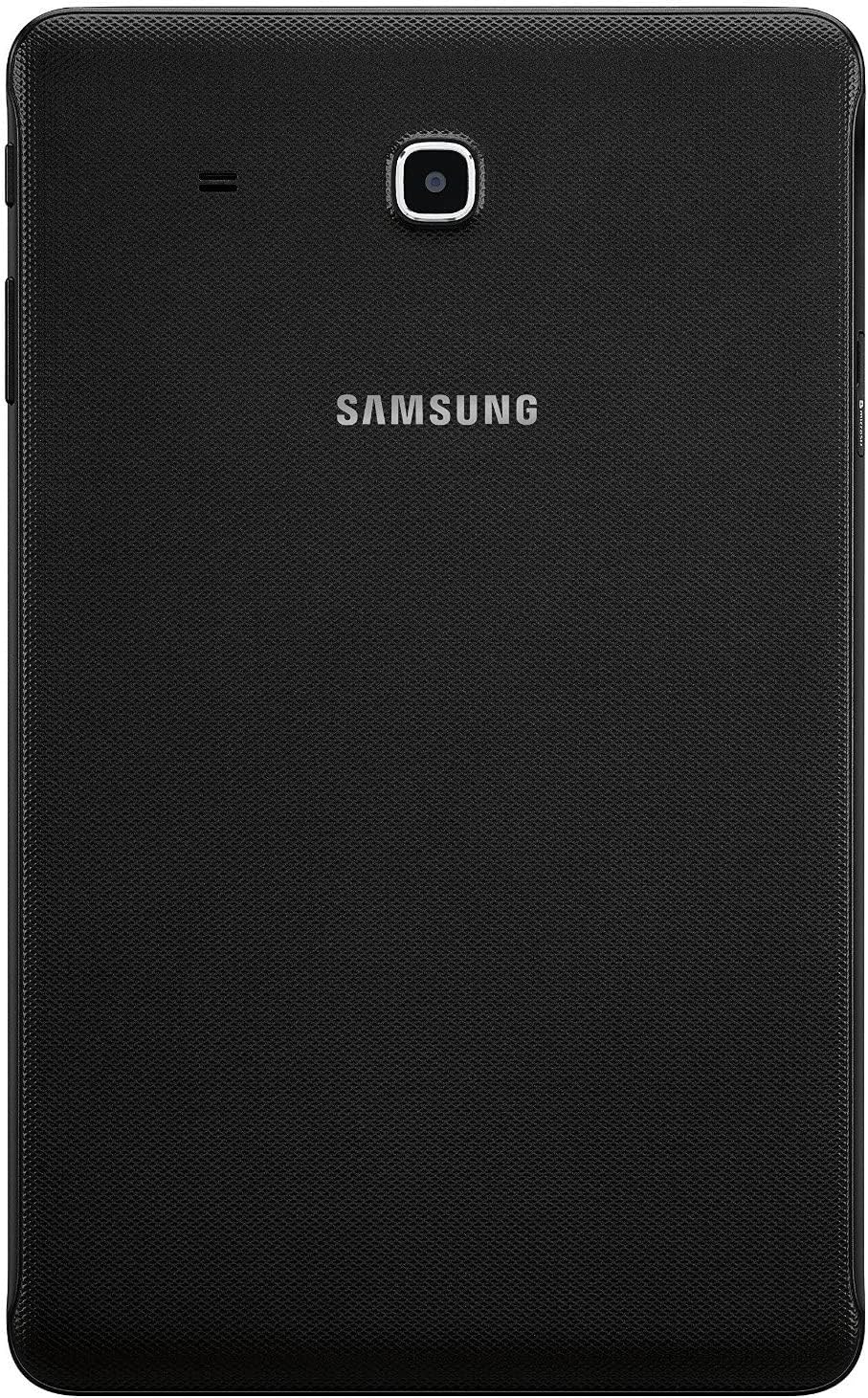 16GB 9.6-Inch Black Tablet M6429