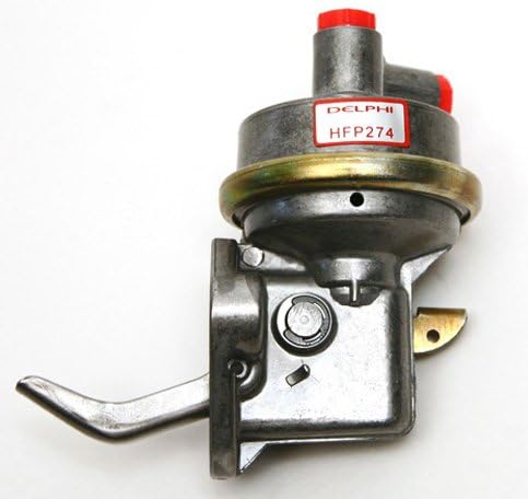 Mechanical Fuel Pump Pack of 2 C4059