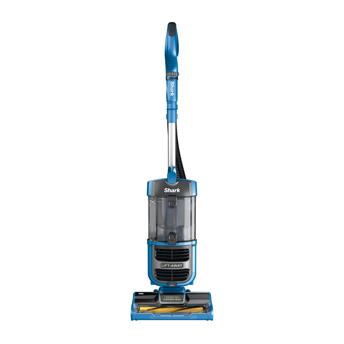 Upright Vacuum G6061