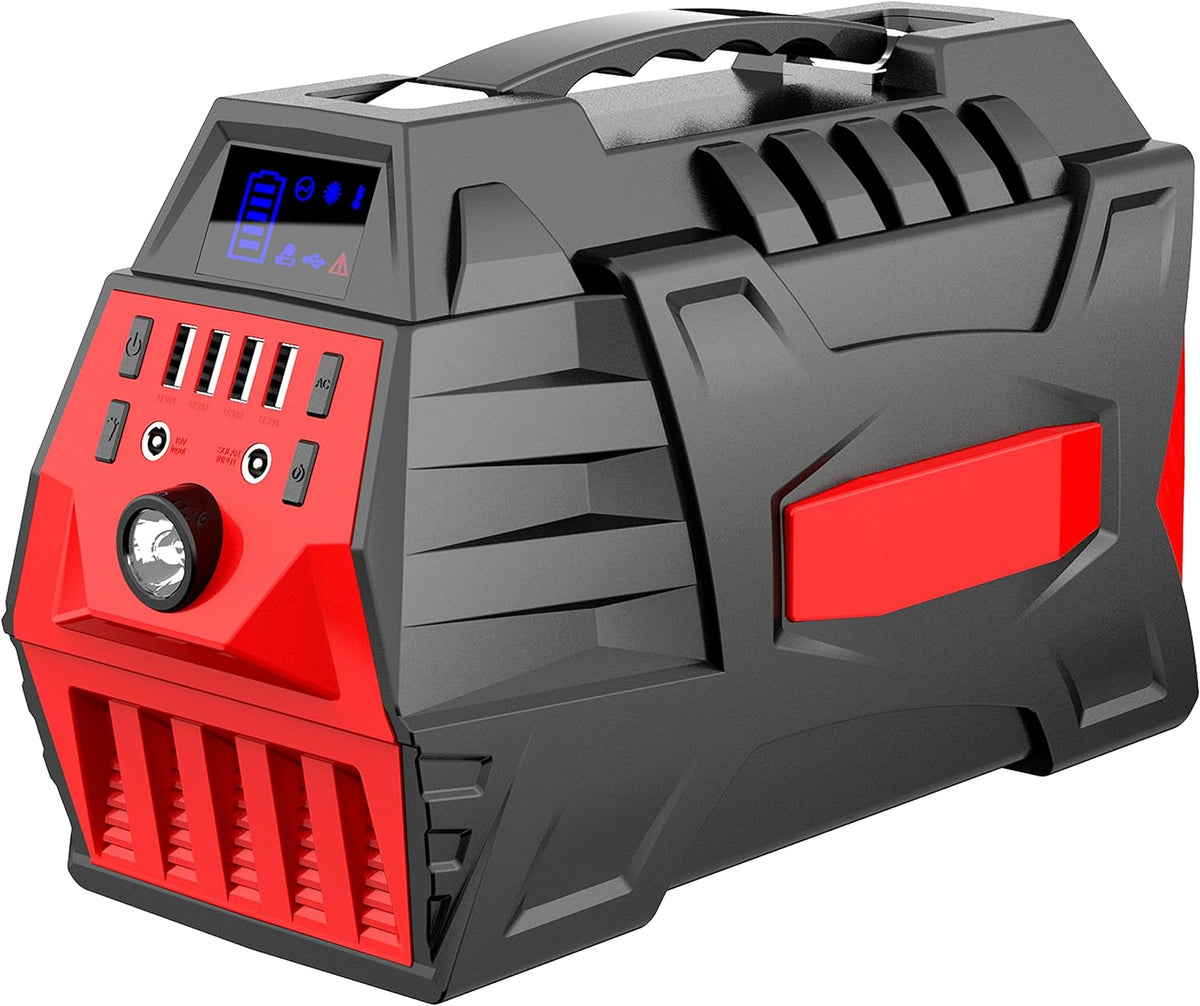 500W Portable Power Station H22169