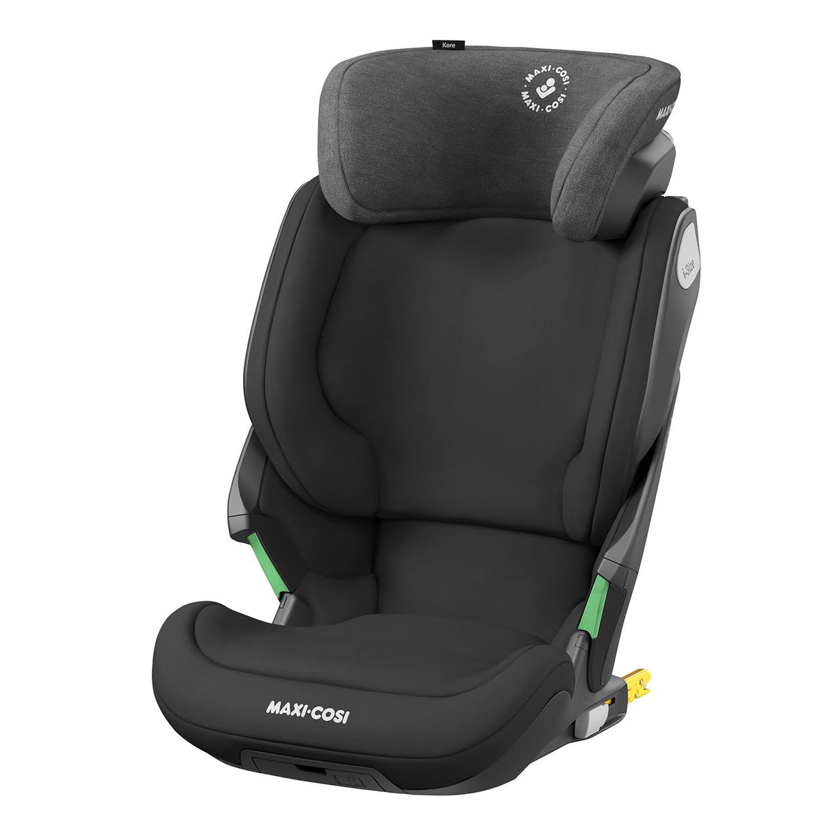 Authentic Black Child Car Seat G410677