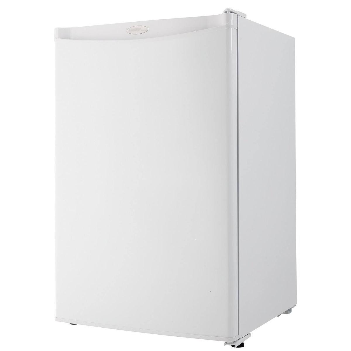 4.4 Cu ft White Refrigerator R922379