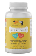 120 Chewable Glucosamine Joint Supplements for Dogs J896