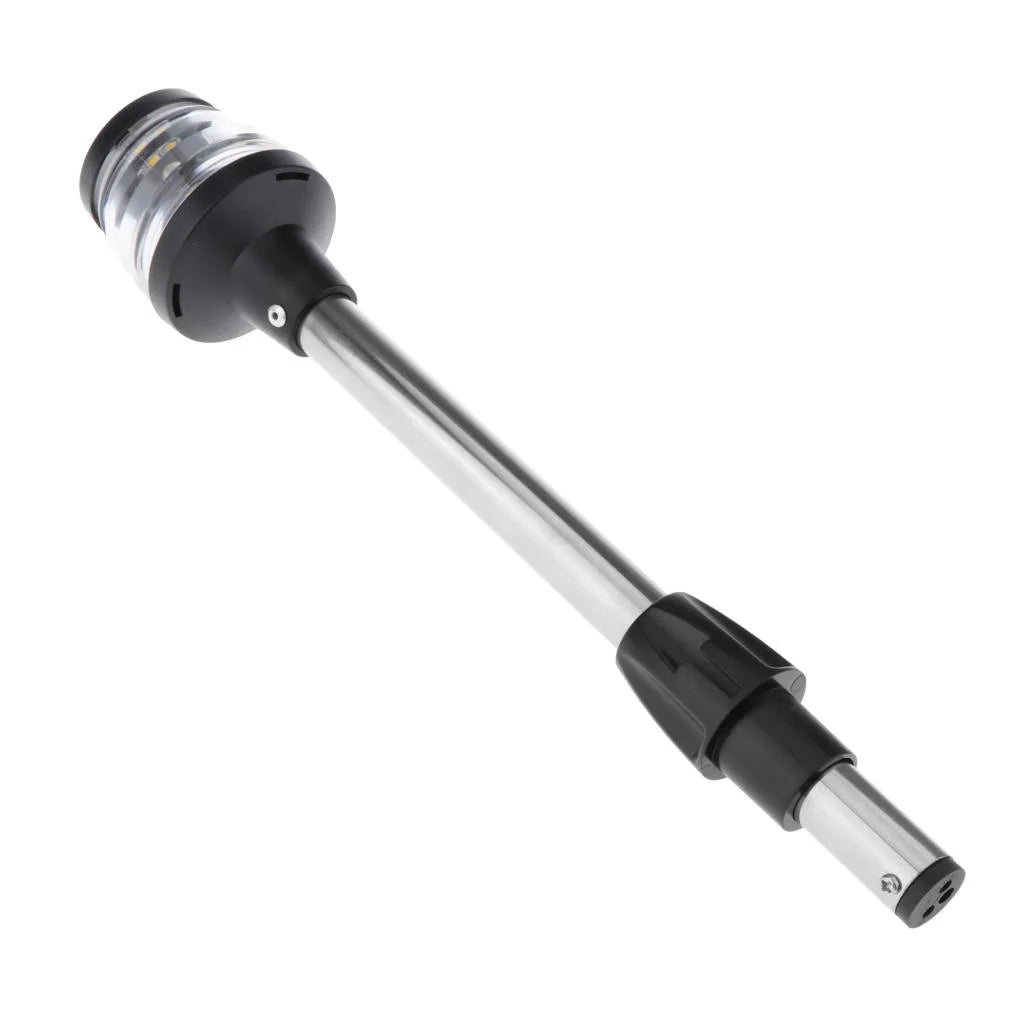 13" Pole LED Light Anchor Stern Q98456
