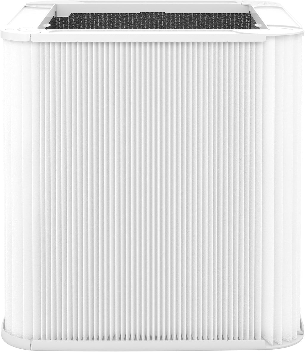 Particle and Activated Carbon Replacement Filter Pack of 2 D377593