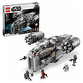 LEGO Star Wars The Razor Crest Starship Toy with Minifigure R173336