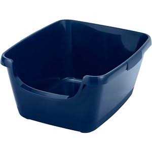 High Sided Cat Litter Box S74452