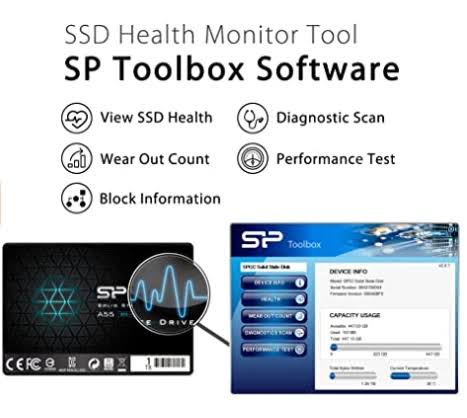 1TB SATA III 2.5x22 7mm SSD M377274