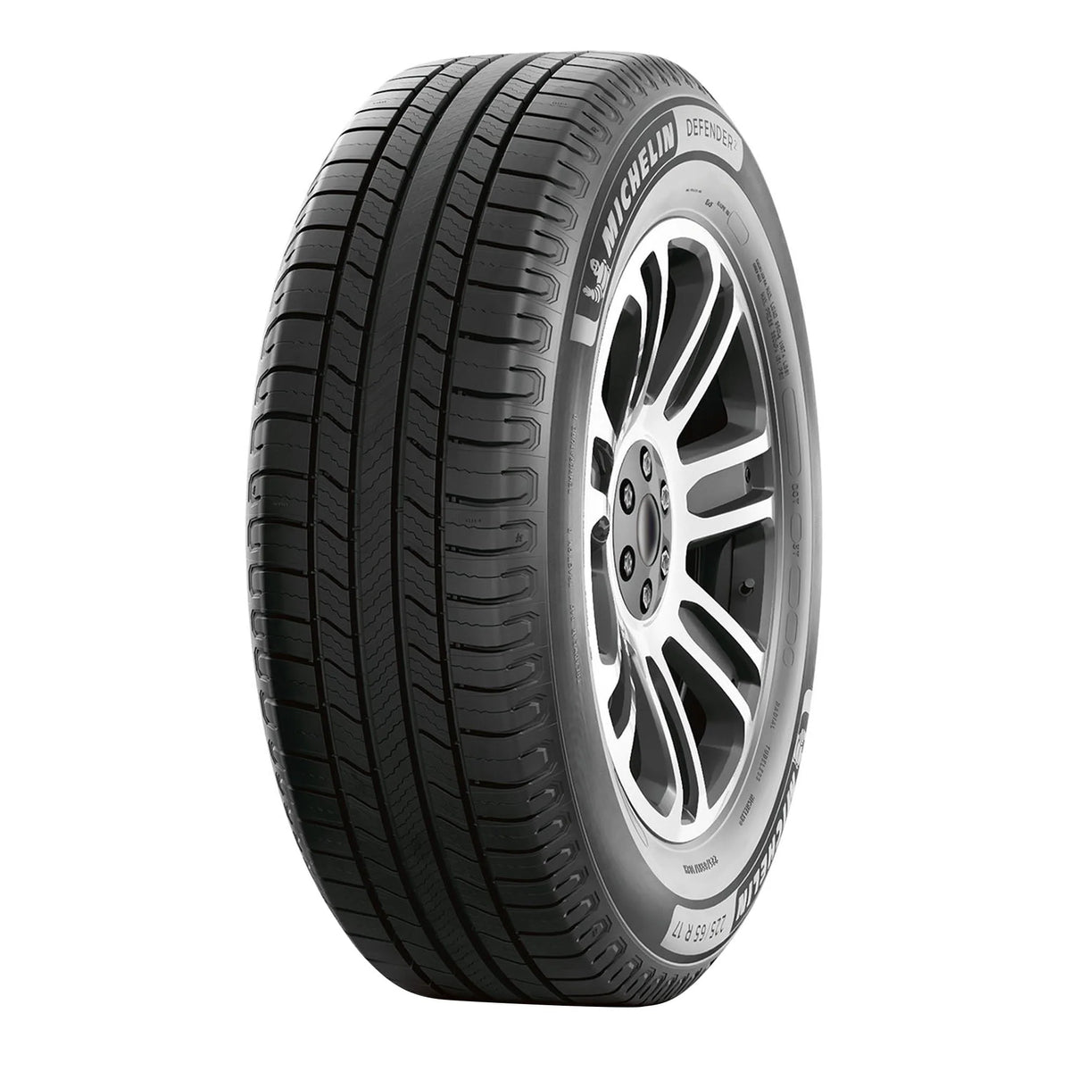 P225/60R16 98H All Season Passenger Tire D494096