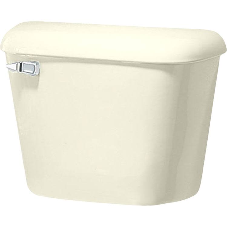 Biscuit Pressure Assist Toilet Tank M2060