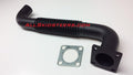 Exhaust Pipe with Gasket H390