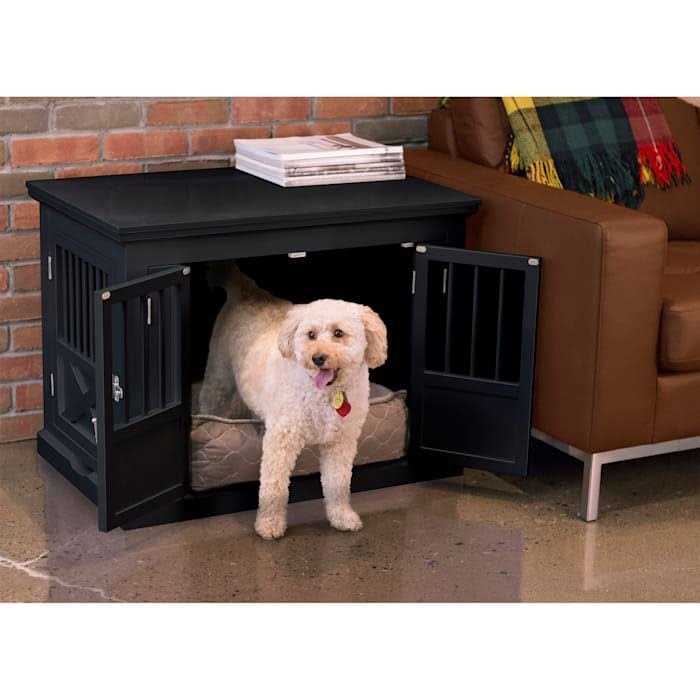 Triple Door Dog Crate J185