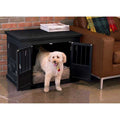 Triple Door Dog Crate K18554