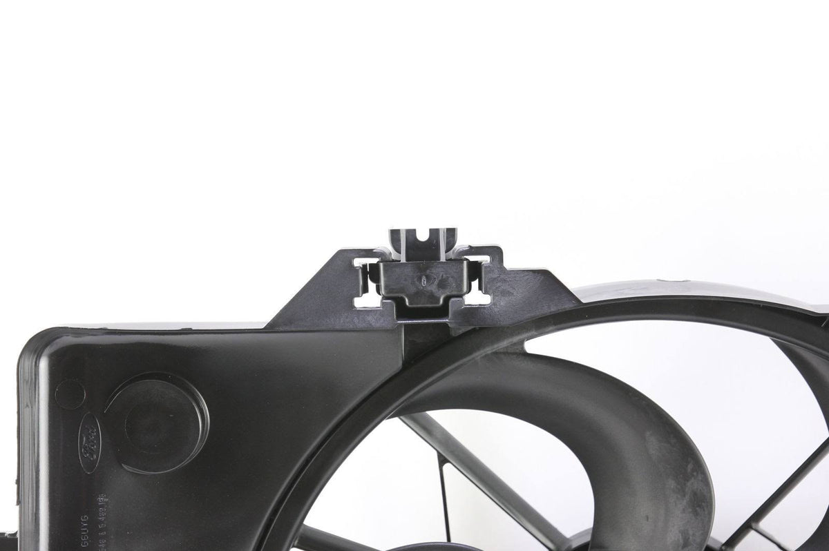 Motor and Fan W699330