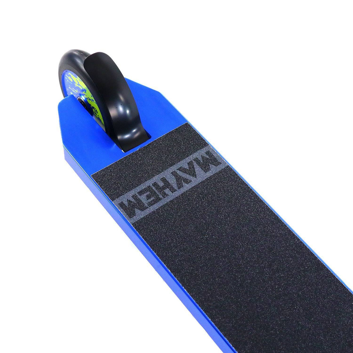 Black Gold Stunt Kick Scooter F98753