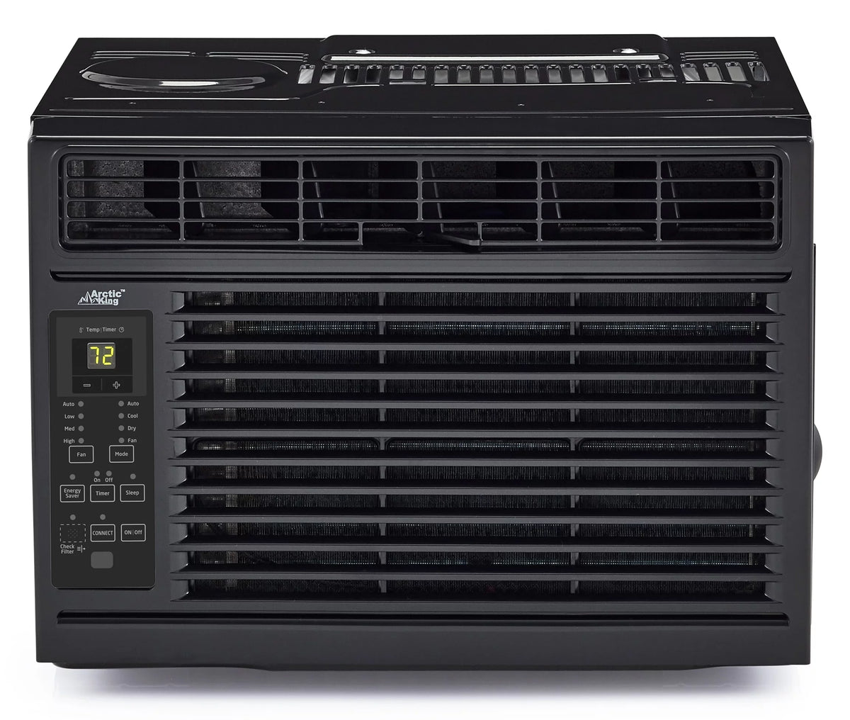 8,000 BTU Smart Window Air Conditioner E30969