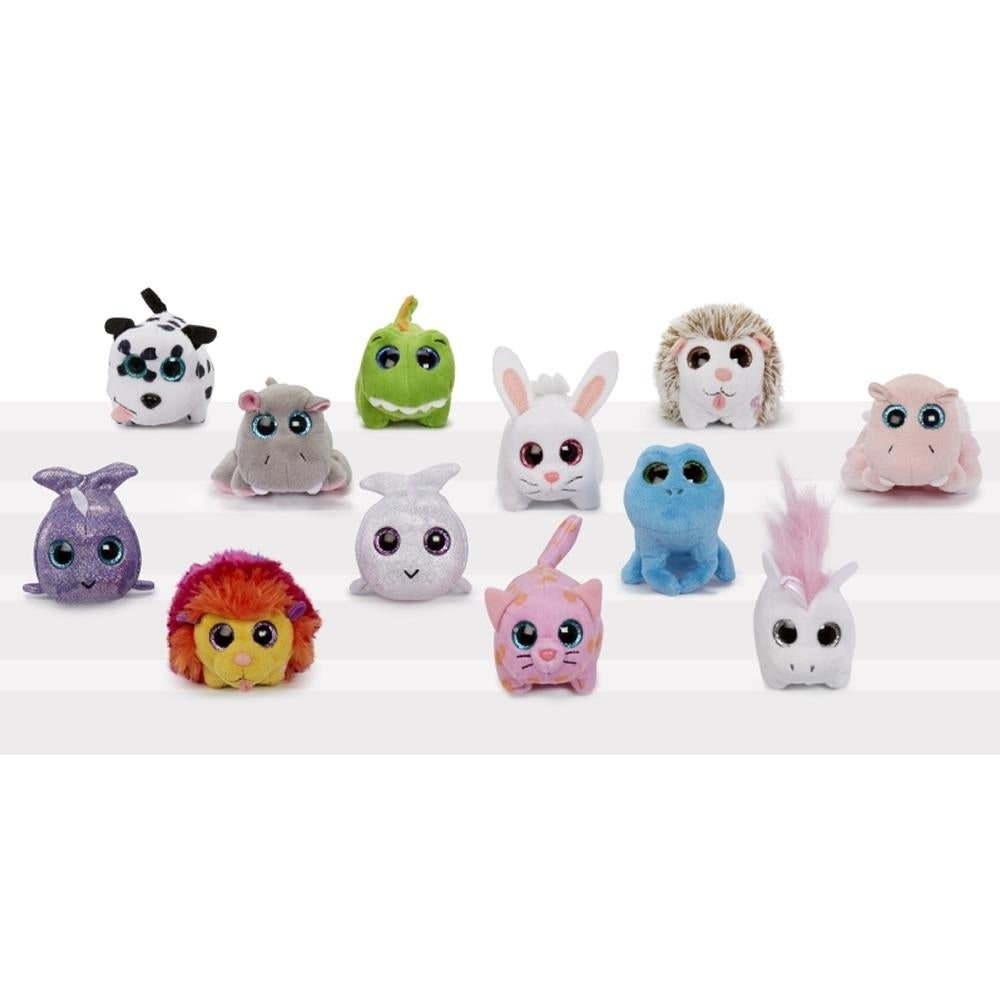 Collectable Plush P894