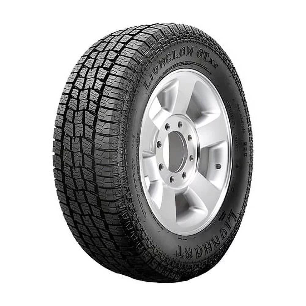 LT265/70R18 E/10PLY BSW Tire J8507