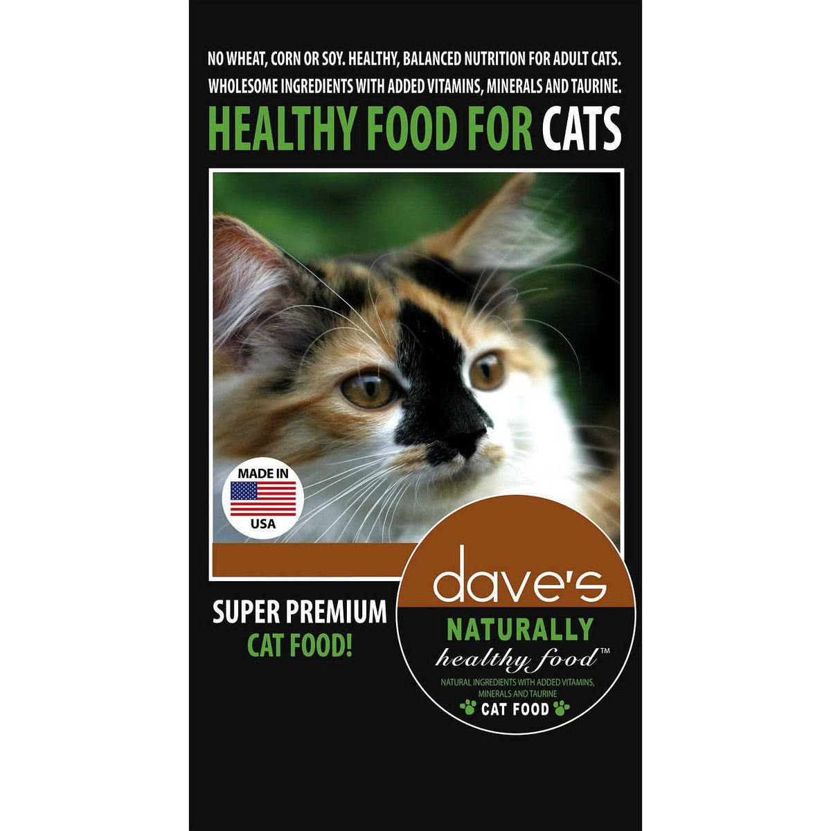 Adult Dry Cat Food I561