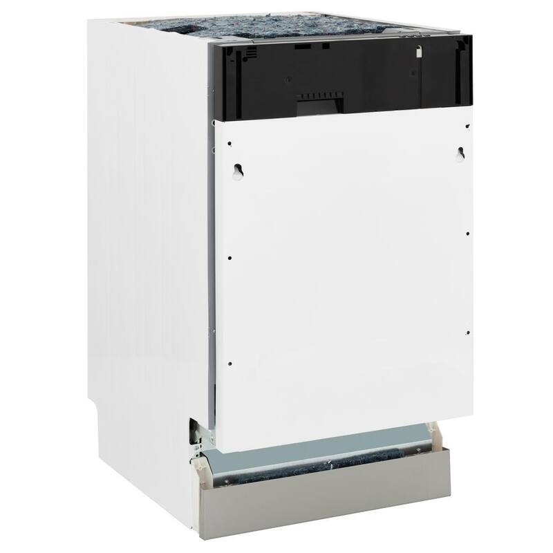 18 in. Tall Tub Dishwasher with 3rd Rack S5498