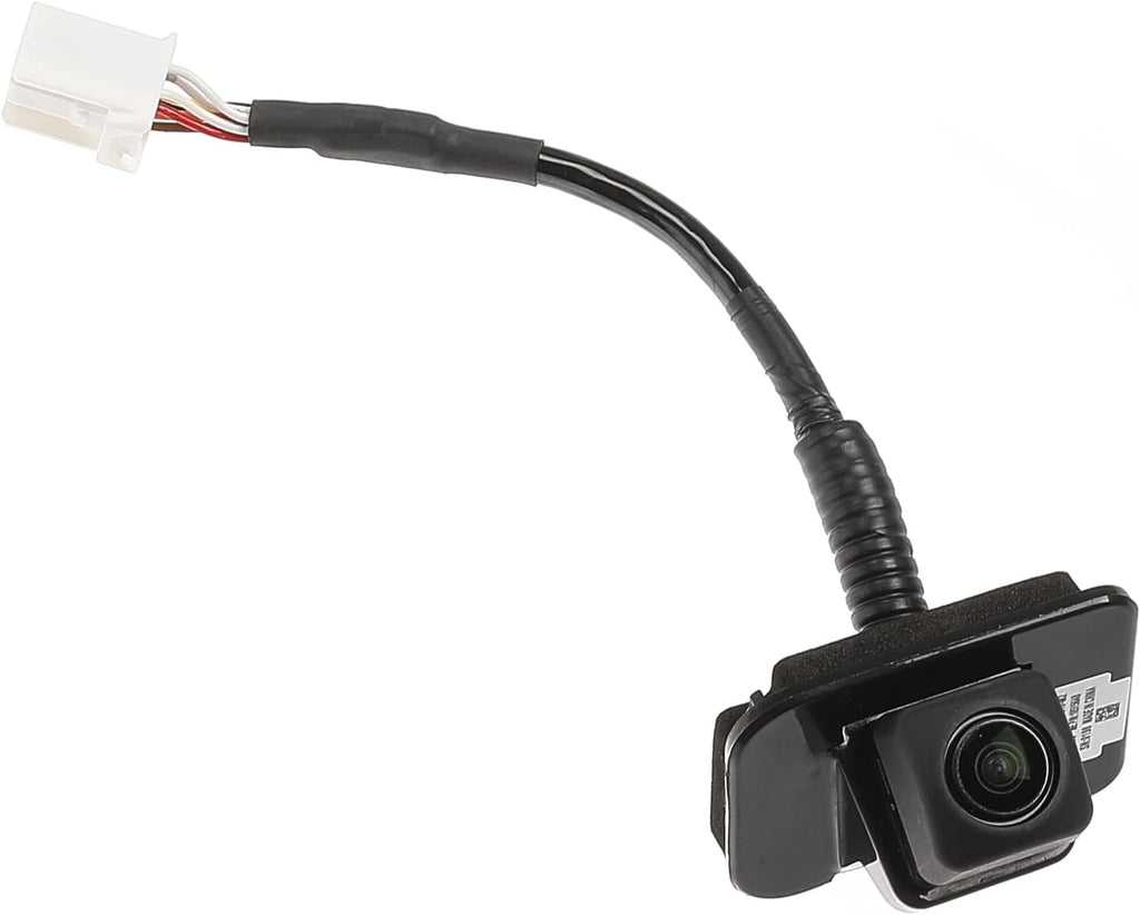 Rear View Back Up Camera Pack of 2 Q94420
