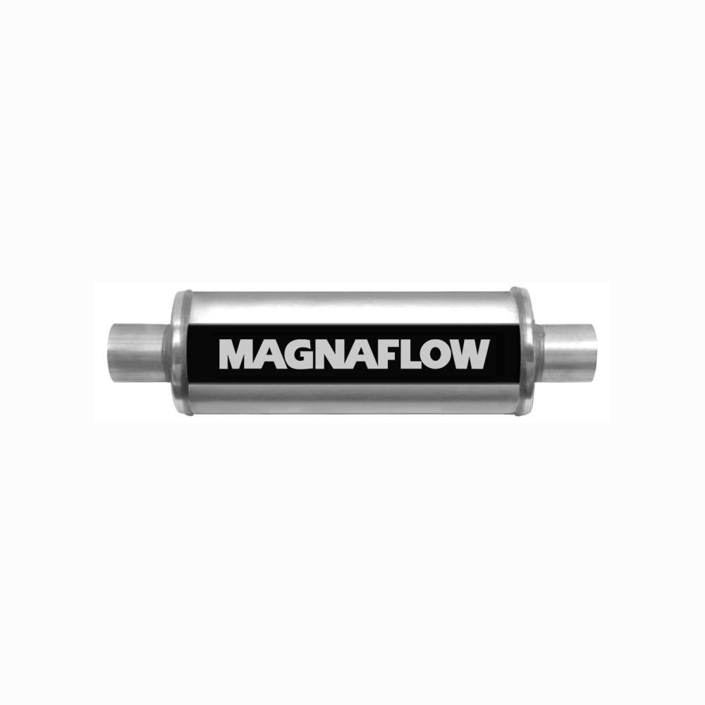 Muffler R241066