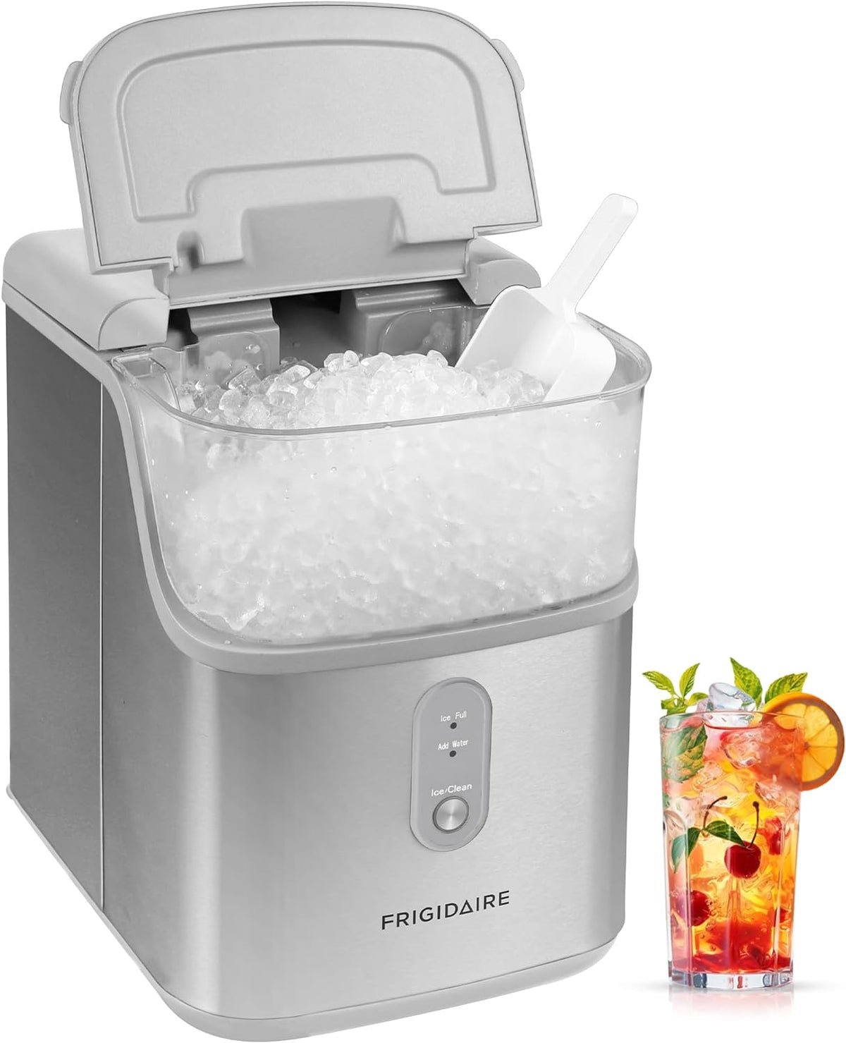 Countertop Nugget Ice Maker A116251