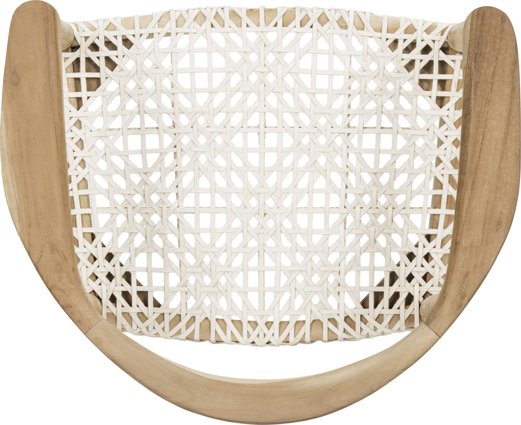 Light Oak Arm Chair U759048