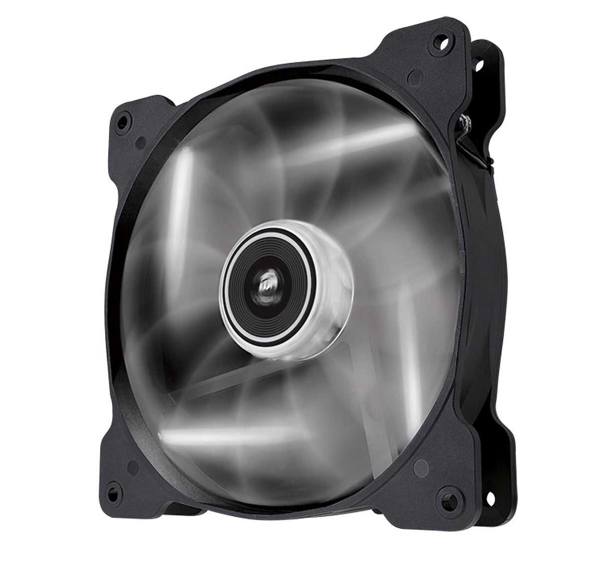White High Static Pressure Fan F499