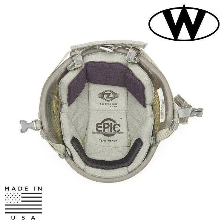 Coyote Brown Extra Large Helmet Liner System B97743