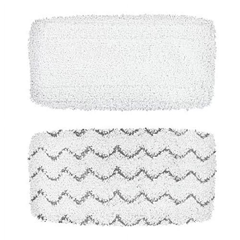 Hard Floor Vacuum and Steam Mop Pad Kit L50467