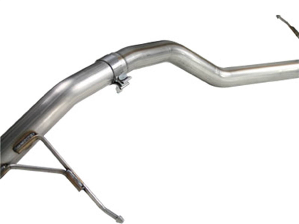 Cat-Back Exhaust System P693254