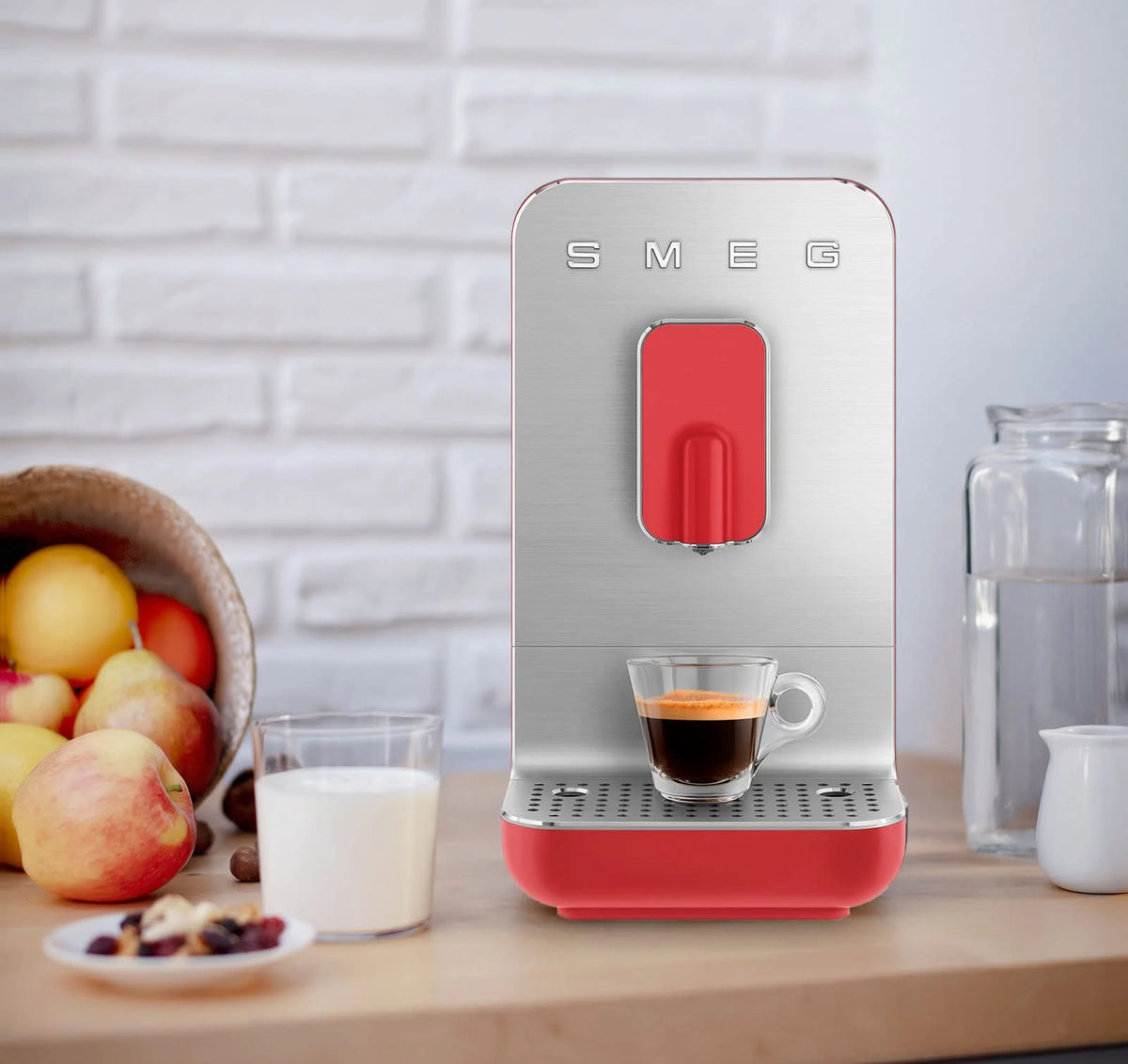 Fully Automatic Coffee Machine P951351